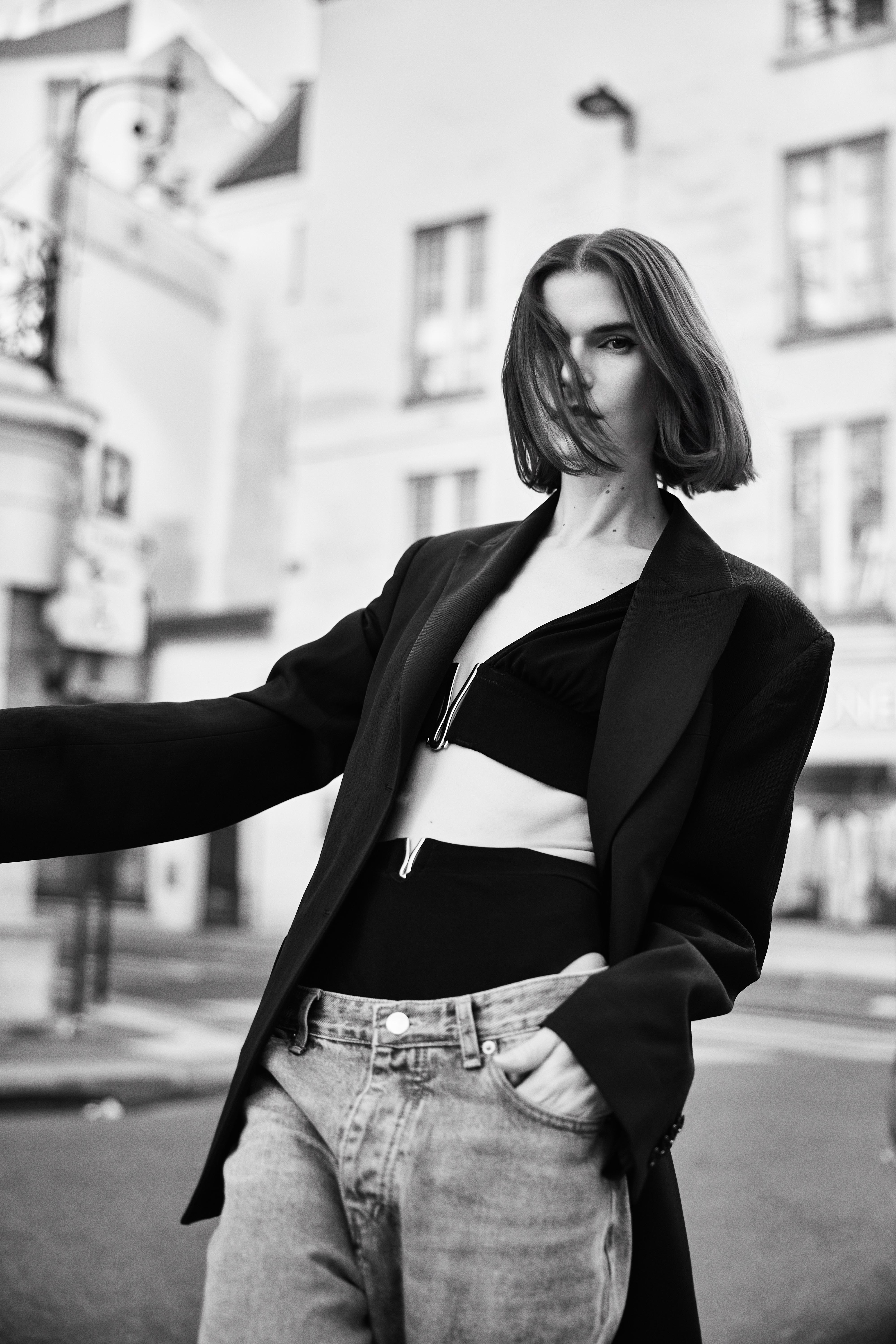 MORGANE