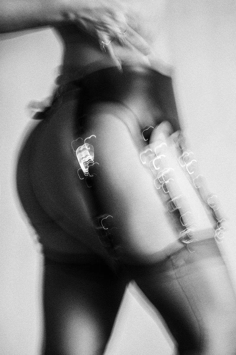 PALOMA CASILE X SAINT ROCH