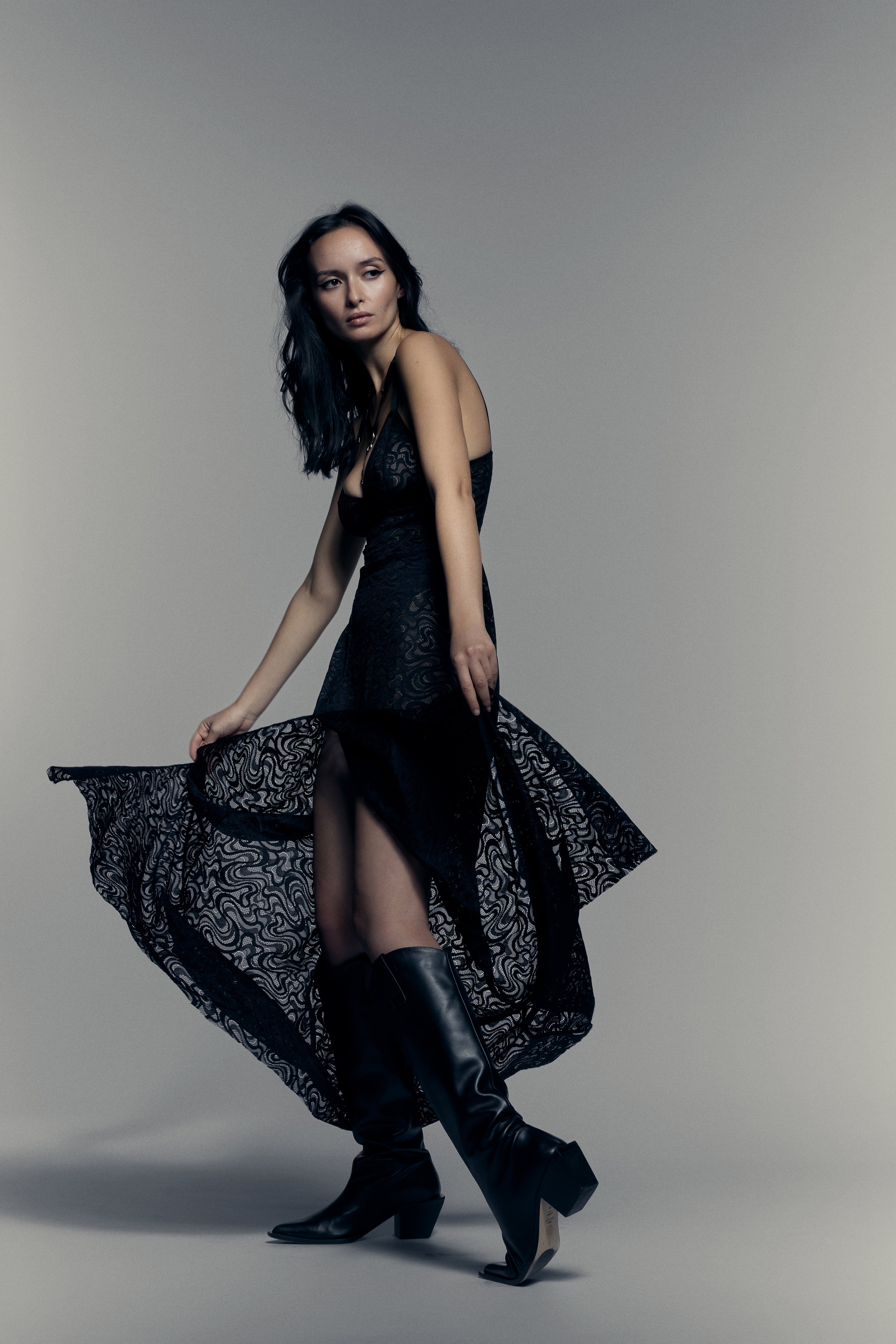 Jenny Robe