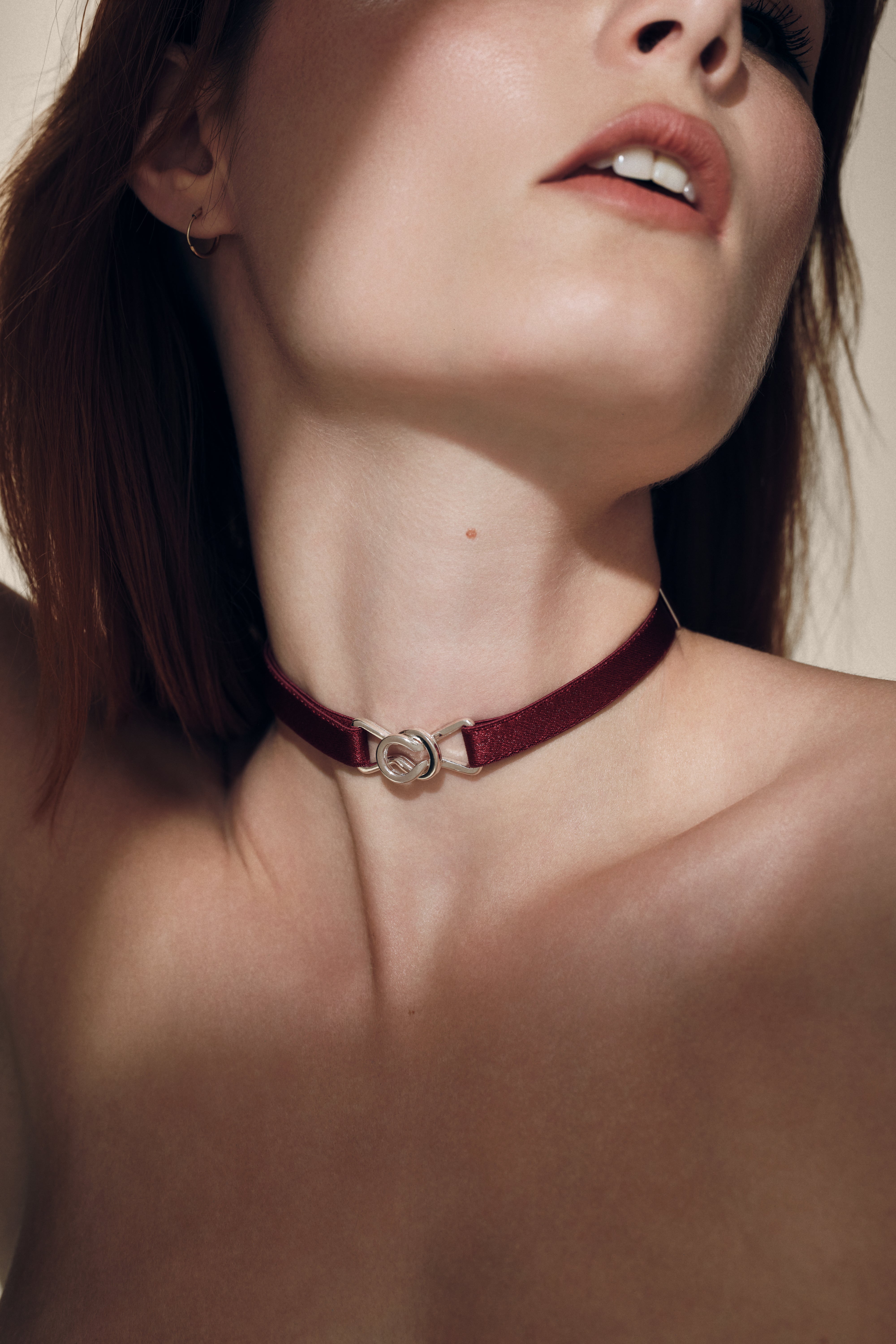 Eva Choker
