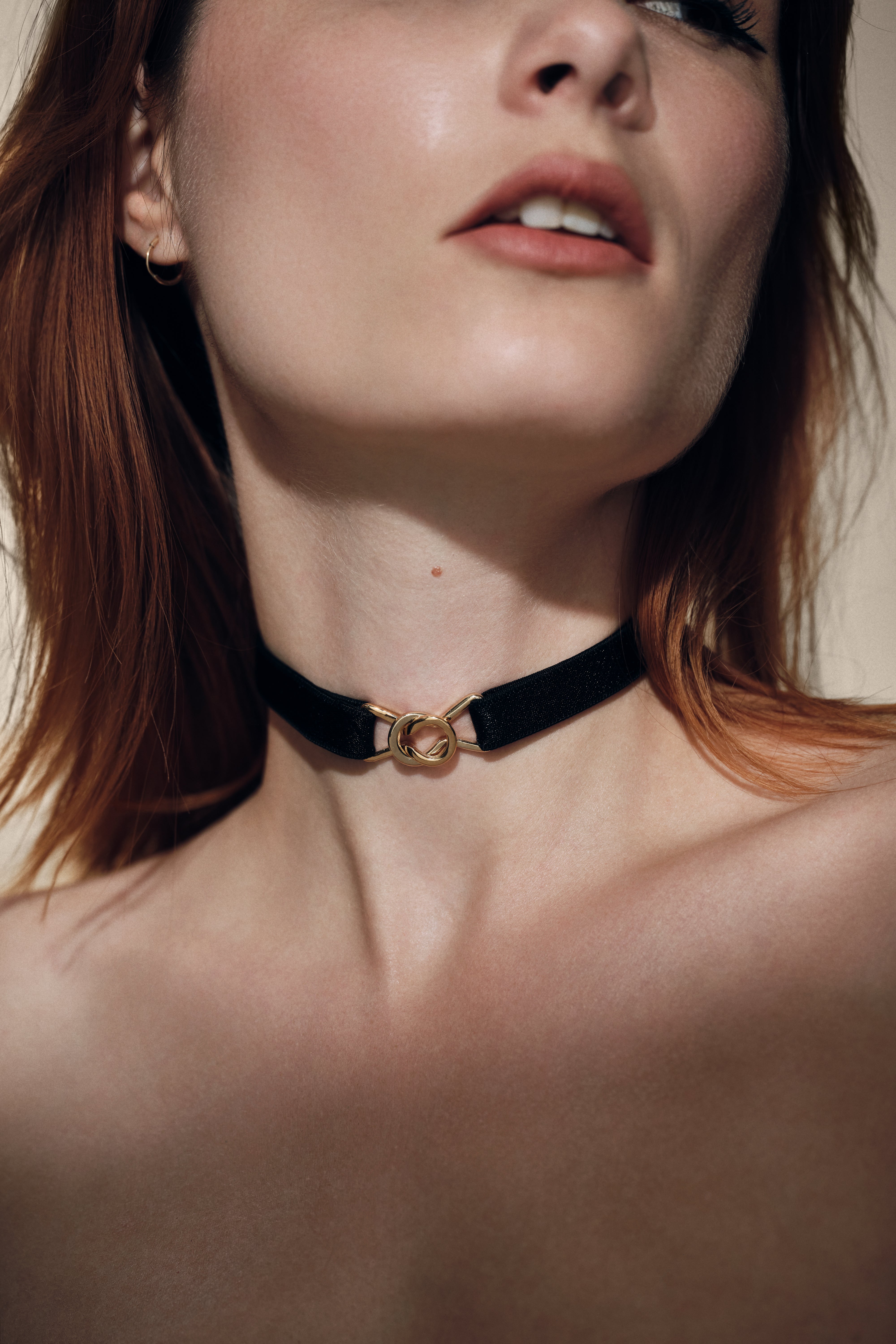 Eva Choker