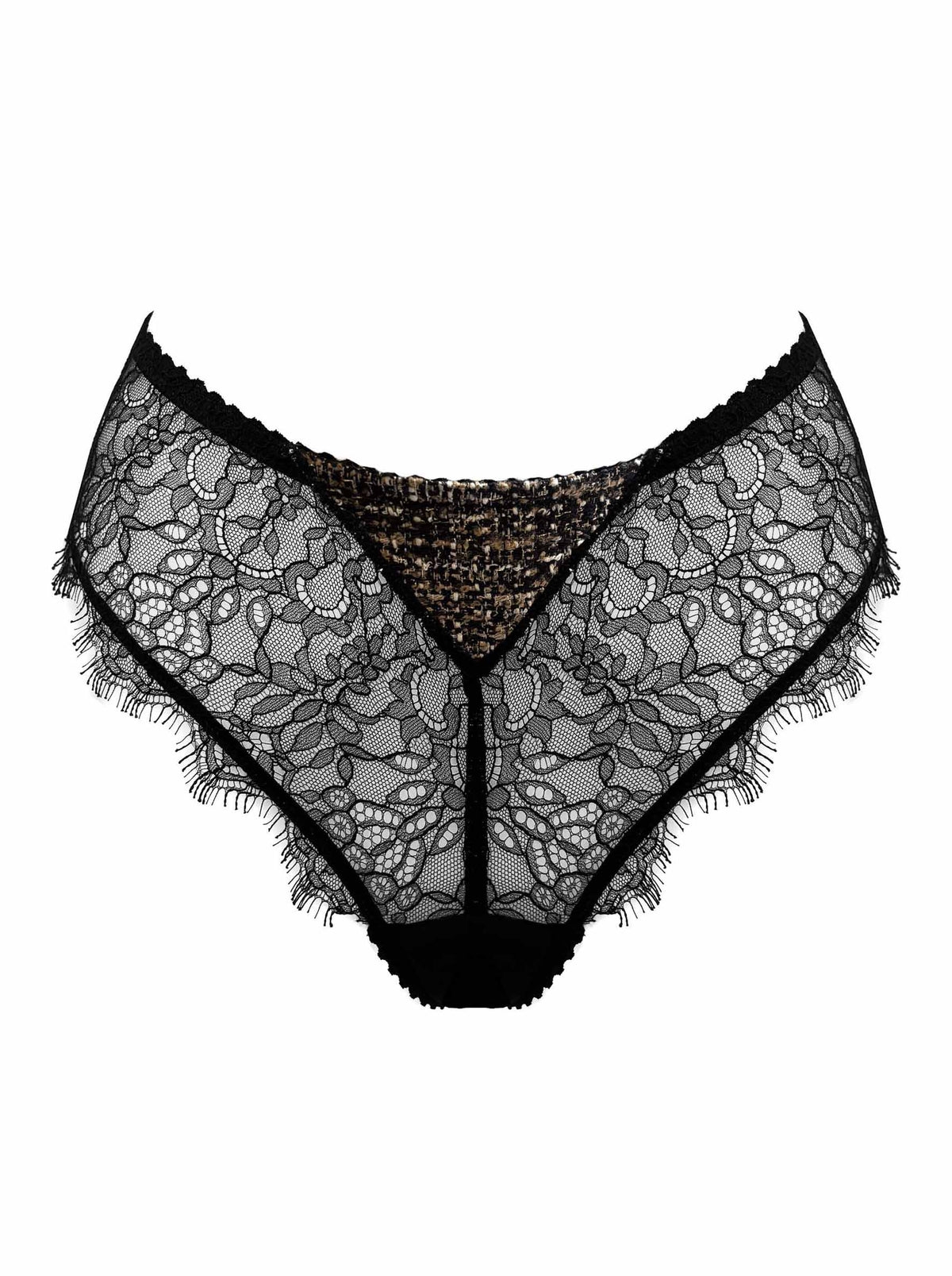 Gaby Culotte Dentelle