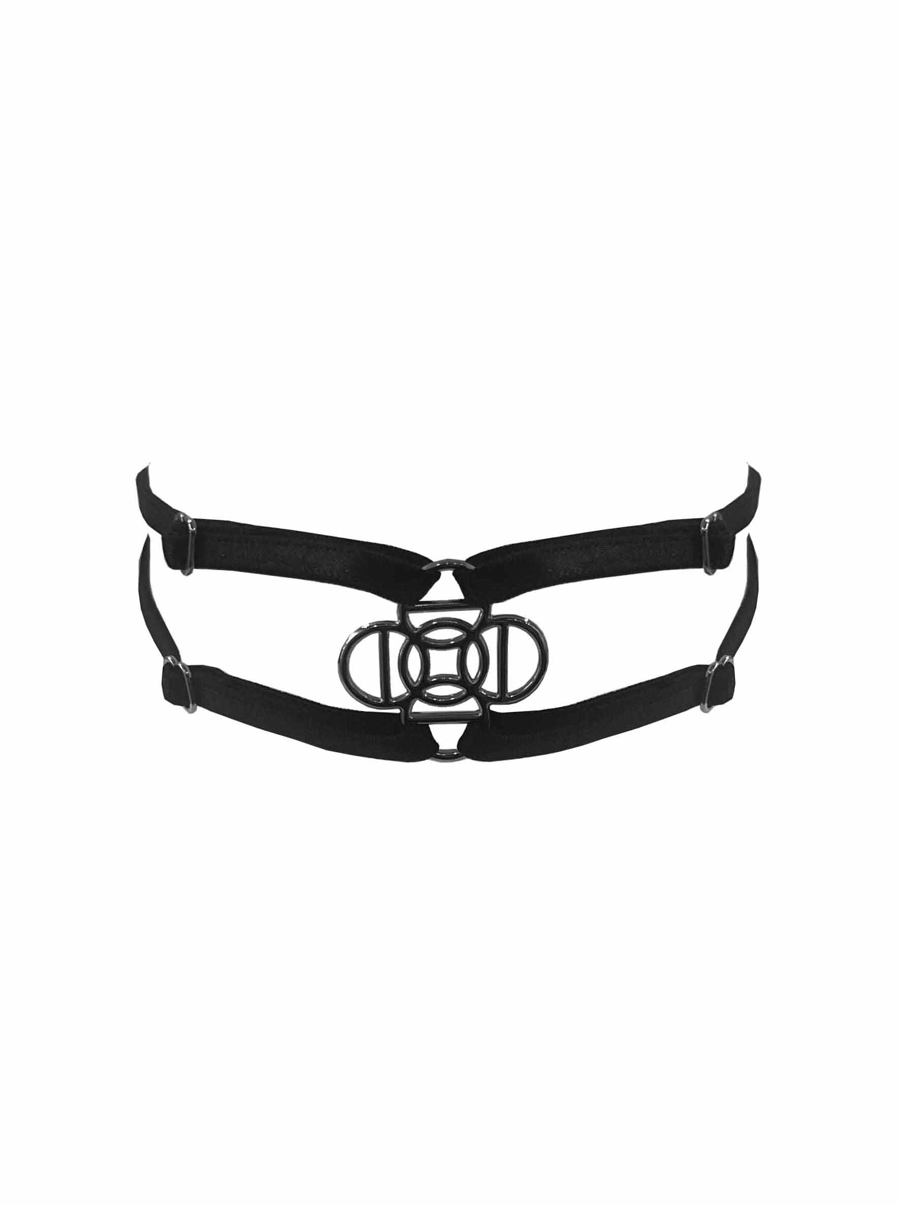 Gilda Choker