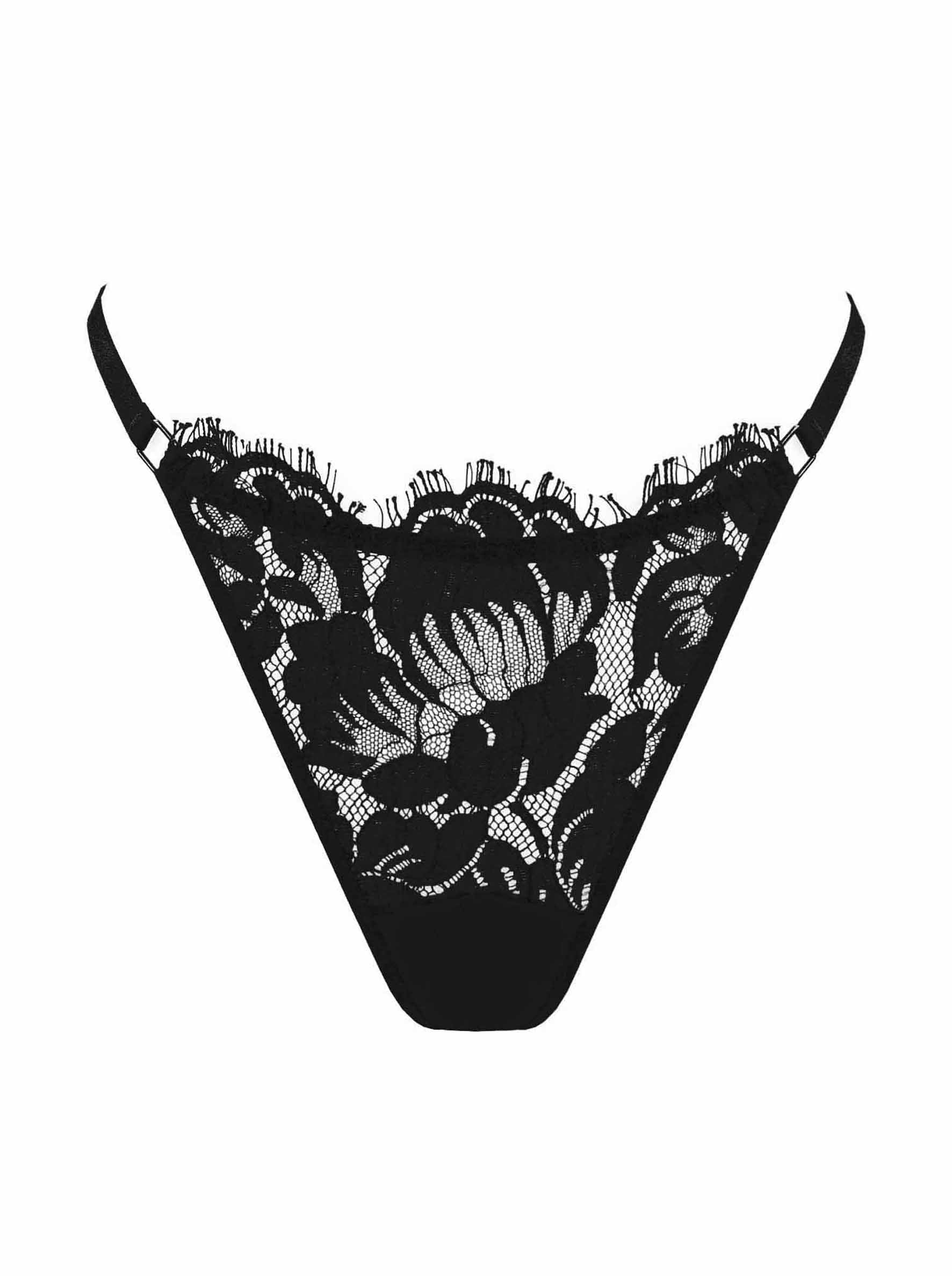 Jane String