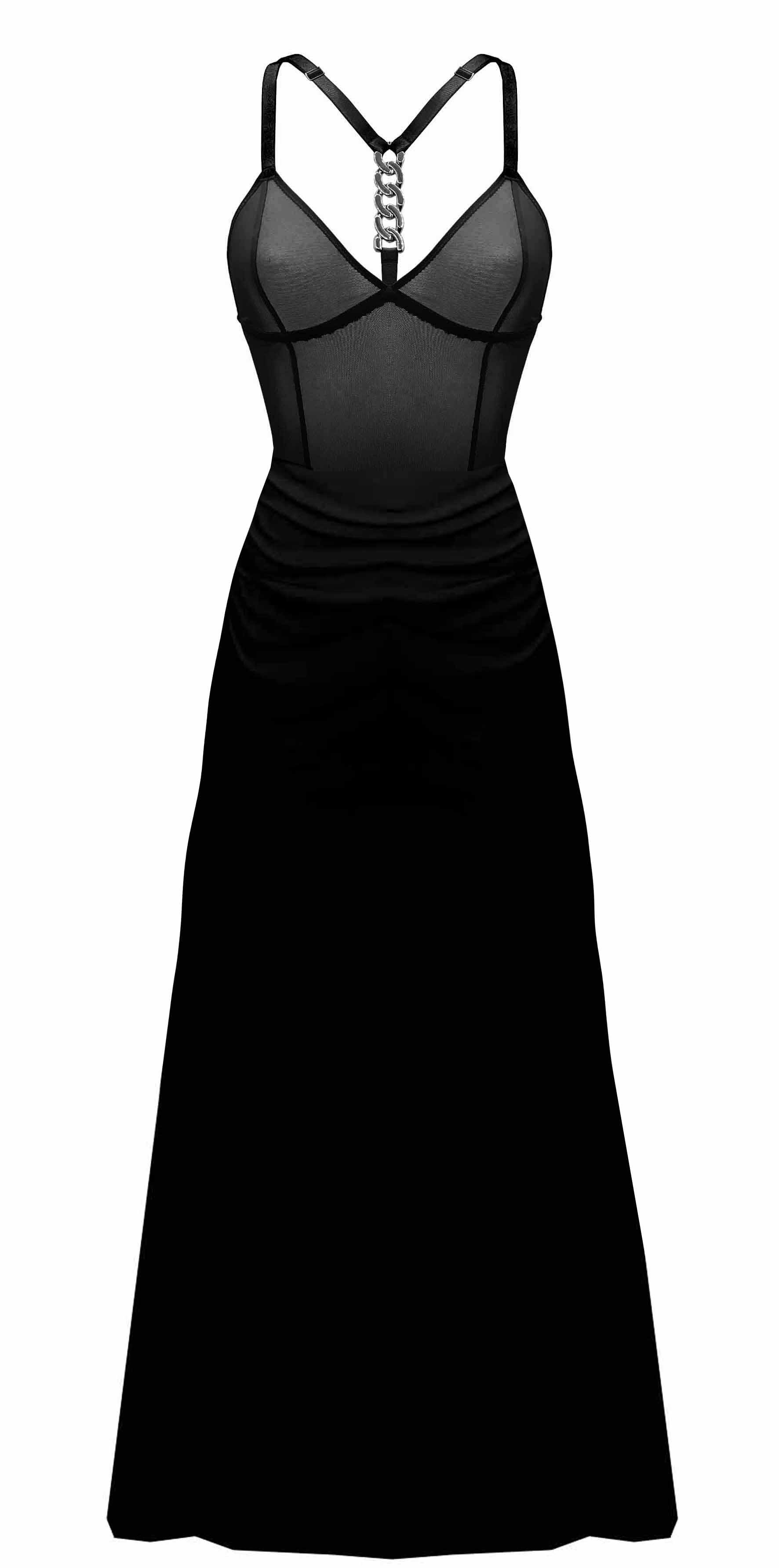 Jenny Robe