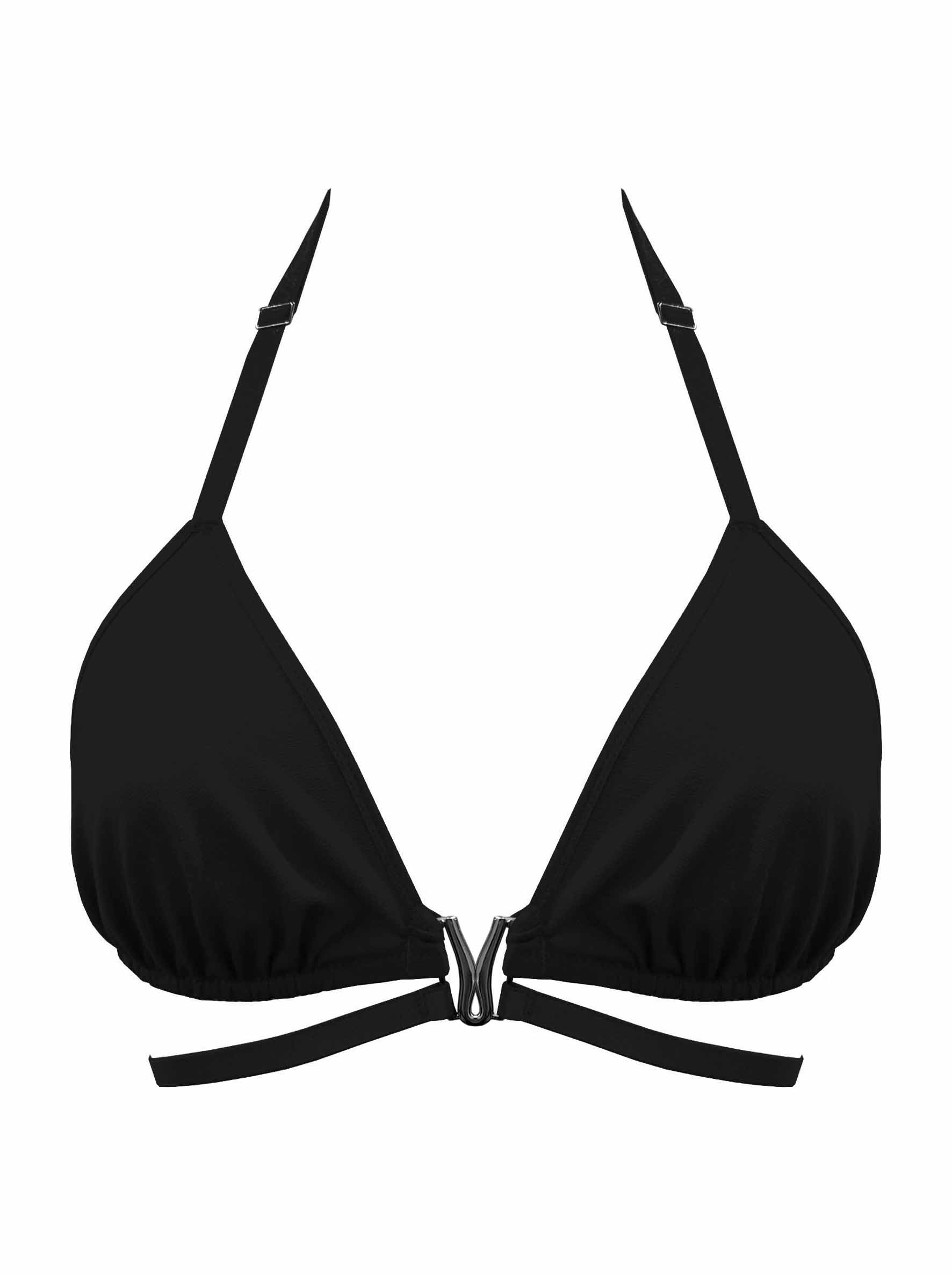 Morgane Soutien Gorge Triange
