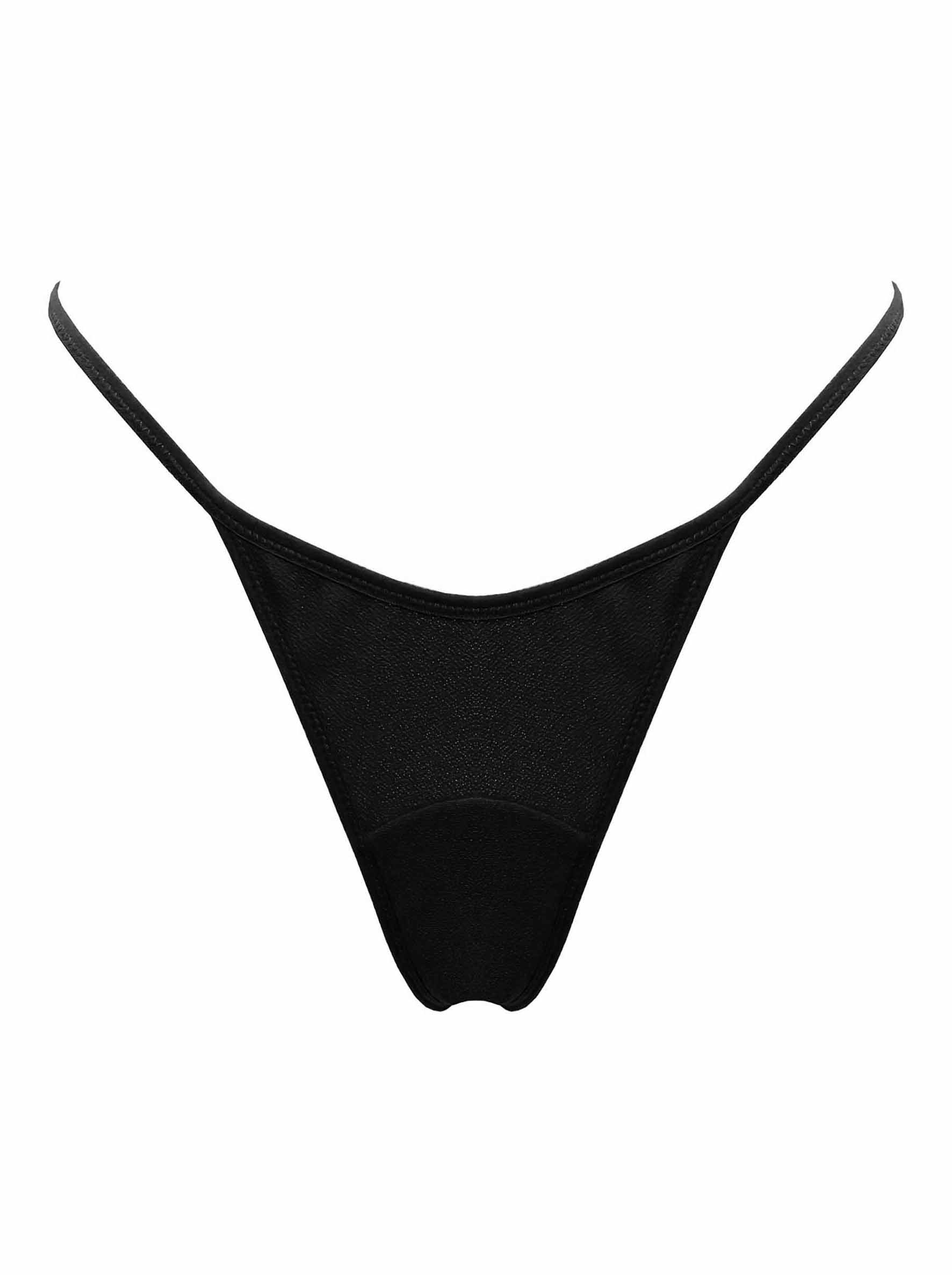 Morgane Mini String