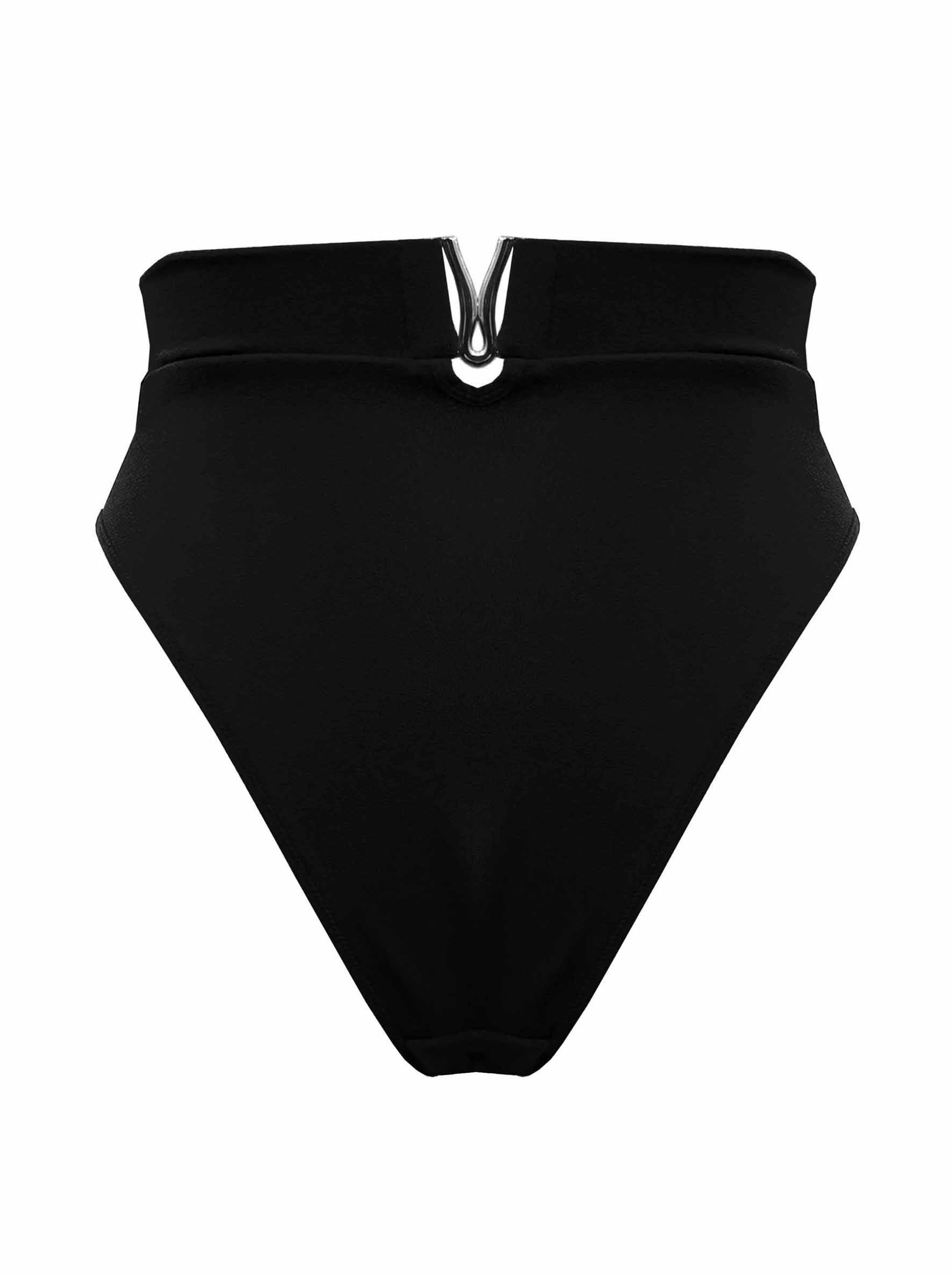 Morgane Tanga Taille Haute
