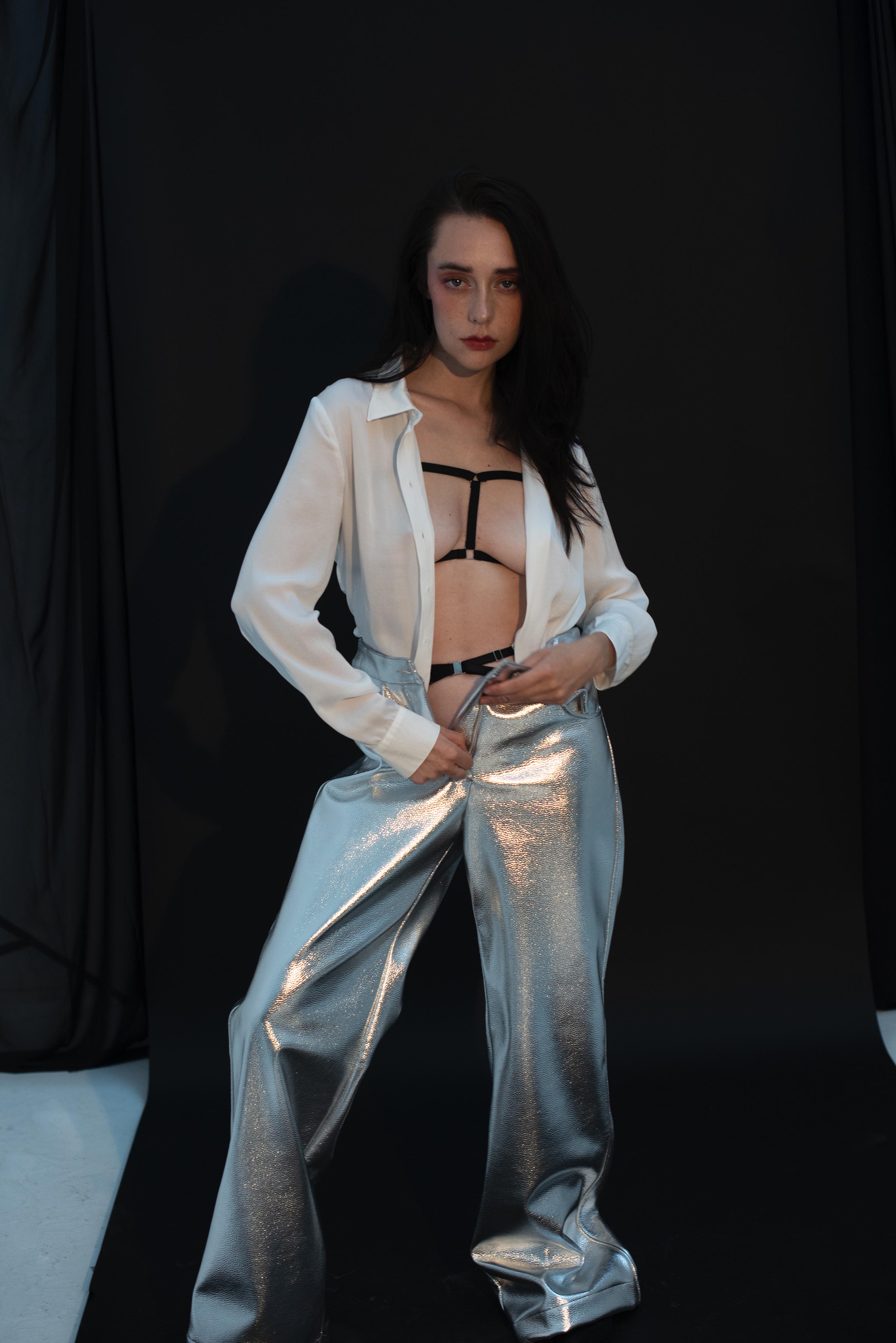 Brigitte Harnais Culotte