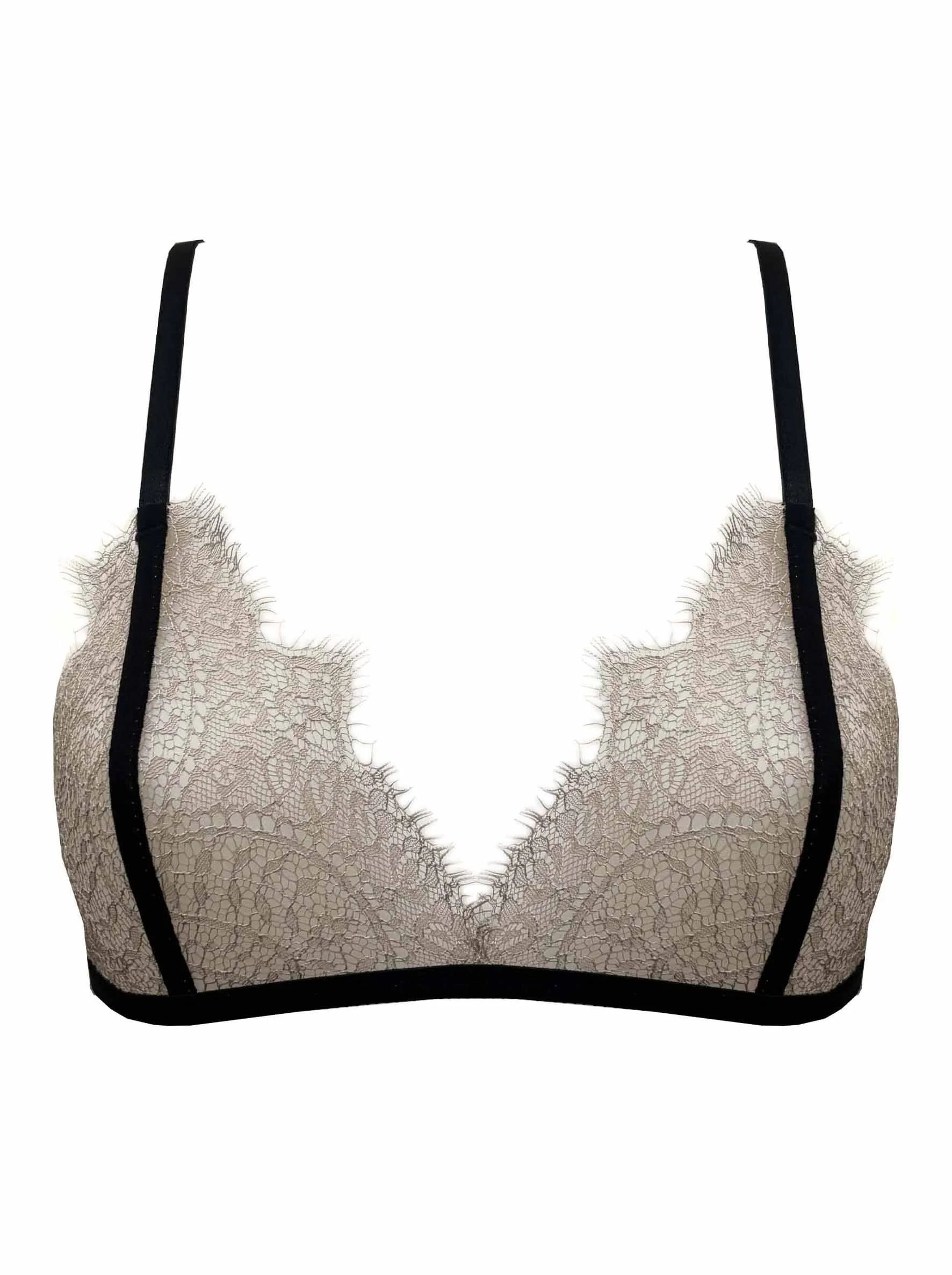 Simone Soutien Gorge Triangle