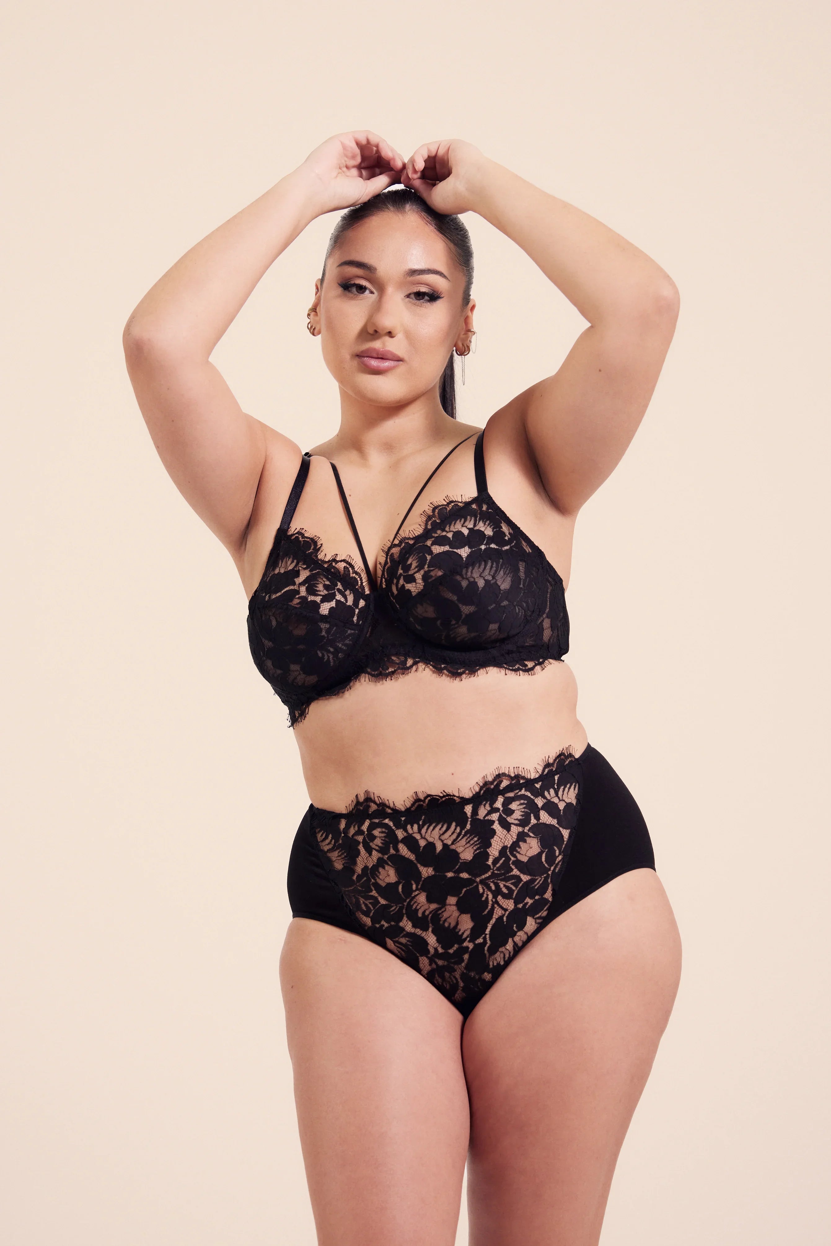 Jane Soutien Gorge Emboitant