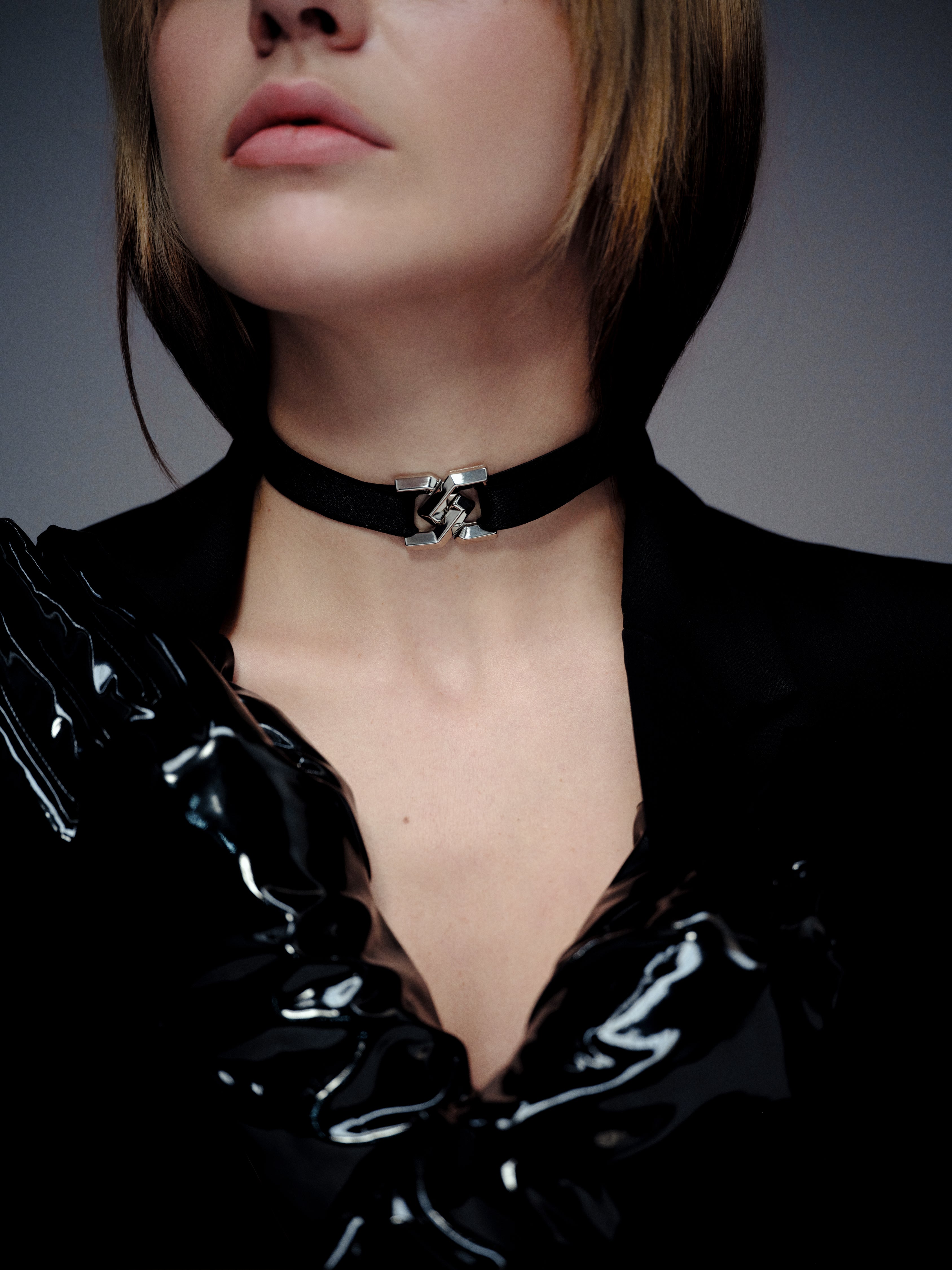 Sasha Choker